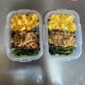 ♥みぃさん♥'s cooksnap of when they made 三色そぼろ丼☆.