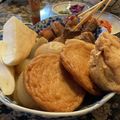 おちっか's cooksnap of when they made みんなの心を1つにするおでん.