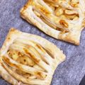ママペリー's cooksnap of when they made 冷凍パイシートで簡単アップルパイ.