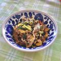 まなポコ's cooksnap of when they made わが家の定番！牛肉とトマトのたまご炒め.