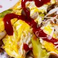 みゃみゃごと's cooksnap of when they made アンチョビキャベツ.