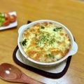 mishiha♪'s cooksnap of when they made 簡単！！シーフードドリア♪.