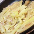 ★お結び☆'s cooksnap of when they made 大根とひき肉炒め☆ご飯がすすむ♪.