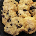タロタイ's cooksnap of when they made カントリーマームみたいな…おからクッキー.