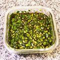 ちょんこまみー's cooksnap of when they made 全人類作るべき万能「ニラ醤油だれ」.