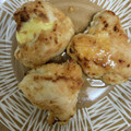 手抜きクック's cooksnap of when they made 簡単♪鶏ささみの梅チーズ焼き.