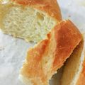 ぴゃるか's cooksnap of when they made １時間で完成＊我が家のミニソフトフランス.