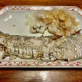 さすらい's cooksnap of when they made 簡単〜♪♪ 太刀魚の塩焼き.