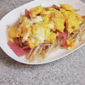 ぱふ♪'s cooksnap of when they made 簡単☆もやし炒め大皿で♪.