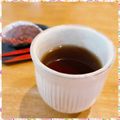 nakamucchi's cooksnap of when they made 冬のホット麦茶♪.