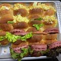 marty99's cooksnap of when they made 基本のふわふわちぎりパン.