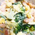 はちみつlove's cooksnap of when they made えびとブロッコリーとたまごのサラダ.