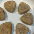 ayano_o's cooksnap of when they made だし醤油仕立て！冷凍できる焼きおにぎり.