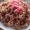 まゆみきママ's cooksnap of when they made 簡単♡オイスターソースでおいしいそばめし.