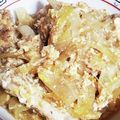 haine1983's cooksnap of when they made めんつゆで簡単✨絶品 カツ丼.