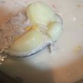 ちゃかぴまま's cooksnap of when they made 放置でカレー＊煮崩れないじゃが芋.