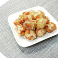 ＊naｰno＊'s cooksnap of when they made チーズちくわの♥やみつき磯辺揚げ.