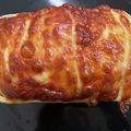 まりあっち☆★☆★'s cooksnap of when they made ＊オニオンチーズブレッド＊.