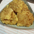 kayo201106's cooksnap of when they made おばあちゃんのお焼き.