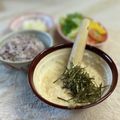 かっちゃん杉's cooksnap of when they made 長芋とろろに雑穀ごはん♪.