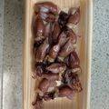 240915's cooksnap of when they made とっても食べやすくなる！ホタルイカ下処理.