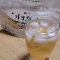ﾋﾟﾛﾐ♡'s cooksnap of when they made 果実酢を水で割ってみよう.