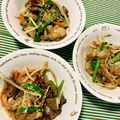ふたごゆき's cooksnap of when they made レバニラ辛味噌炒め♪.
