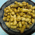 yama_miu's cooksnap of when they made 今が旬☆茹で落花生.
