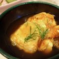 YuIRittsu's cooksnap of when they made 簡単♪揚げないヘルシー揚げ出し豆腐♡.