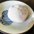 SeikoCGD's cooksnap of when they made 白玉粉の大福　蒸し器で作る！レンジなし！.