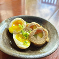 Superlittleboo's cooksnap of when they made 基本的な半熟ゆで卵の作り方.