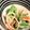 こびと0118's cooksnap of when they made カニカマといんげんのごまマヨサラダ.