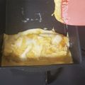 料理⭐音痴's cooksnap of when they made 簡単☆くるくるチーズの甘じょっぱい卵焼き.