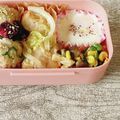 さくらん餅's cooksnap of when they made 5分副菜！しめじとコーンの胡麻和え♪.