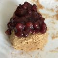 うたまる子's cooksnap of when they made レンジでオートミール餅おはぎ.