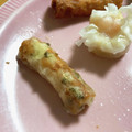 MANA☆☆'s cooksnap of when they made 弁当作り置き 竹輪の磯辺焼き.