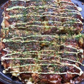 バンビーノ☆'s cooksnap of when they made 我が家の絶品簡単お好み焼きfrom大阪.