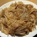 kawaramono's cooksnap of when they made 簡単！とんかつのキャベツあんかけ.