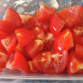 ☆hikonyan☆'s cooksnap of when they made 簡単！トマトのはちみつマリネ.