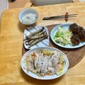 komutatata's cooksnap of when they made らくらくチキンかつ.