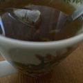 ﾌﾞﾚﾝﾀﾞ's cooksnap of when they made 風邪かな？と思ったら生姜湯を！.