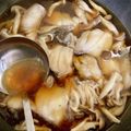 ＋SUN3's cooksnap of when they made タラのみぞれ煮.