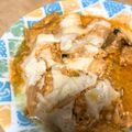 かしゅかしゅん's cooksnap of when they made 豚ロース肉ともやしのキムチマヨチーズ炒め.