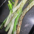 わたるんママ's cooksnap of when they made エシャレットの焼き浸し.
