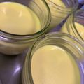 ミラクルまこちぃ's cooksnap of when they made 究極の濃厚とろとろなめらかプリン.