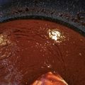 喜八＆Hacchi's cooksnap of when they made とろ～りとろける！生チョコキャラメル♪.