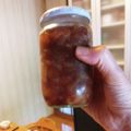 ダイエッターひさ子's cooksnap of when they made 作り置きりんごジャム.