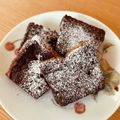♡ミラ♡'s cooksnap of when they made 簡単　ココアフレンチトースト.