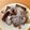 ♡ミラ♡'s cooksnap of when they made 簡単　ココアフレンチトースト.
