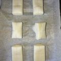 yama_miu's cooksnap of when they made お餅の焼き方.